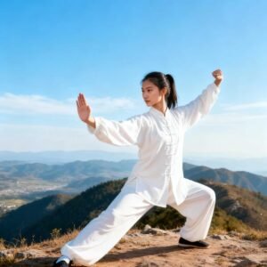 60mins Daily Routine • Full Body Practice